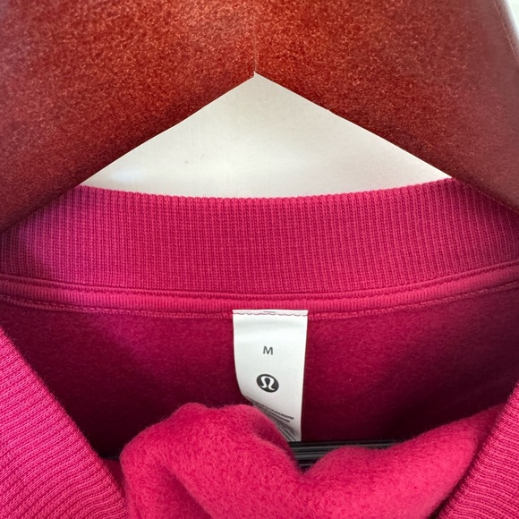 Lululemon Steady State Crew Sweatshirt - Picture 7 of 7